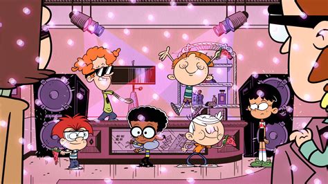 the loud house lost pantis|Save the Last Pants/Gallery